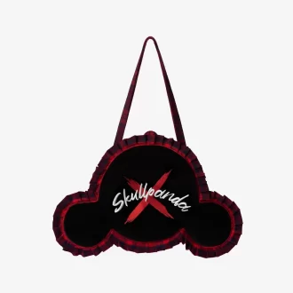 Sac à bandoulière SKULLPANDA Tell Me What You Want Series