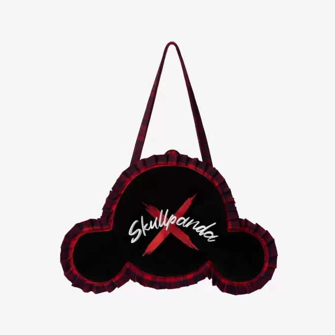 Sac à bandoulière SKULLPANDA Tell Me What You Want Series