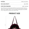 Sac à bandoulière SKULLPANDA Tell Me What You Want Series