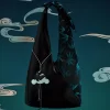 Sac à bandoulière SKULLPANDA The Mirage Series