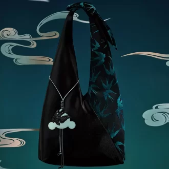 Sac à bandoulière SKULLPANDA The Mirage Series