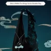 Sac à bandoulière SKULLPANDA The Mirage Series