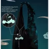 Sac à bandoulière SKULLPANDA The Mirage Series