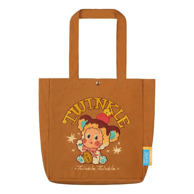 Sac à bandoulière Twinkle Twinkle Stars Delicious Moments Series