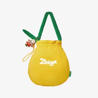 Sac bandoulière Zsiga Borderline Drifter Series
