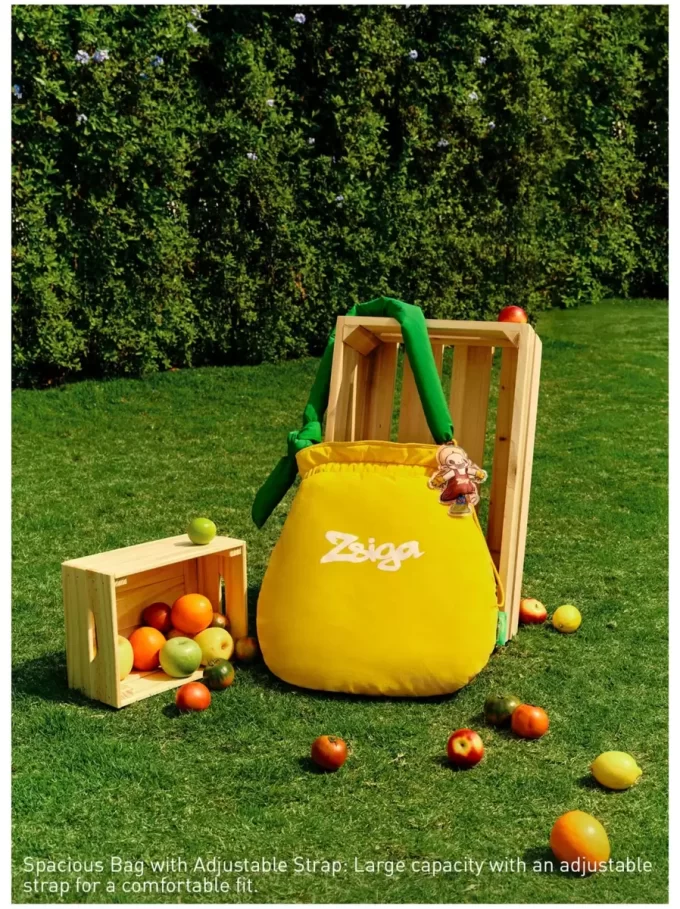 Sac bandoulière Zsiga Borderline Drifter Series