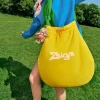 Sac bandoulière Zsiga Borderline Drifter Series