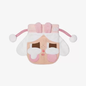 Sac de rangement de la série CRYBABY Crying Again