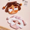 Sac de rangement de la série CRYBABY Crying Again