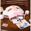 Sac de rangement de la série CRYBABY Crying Again