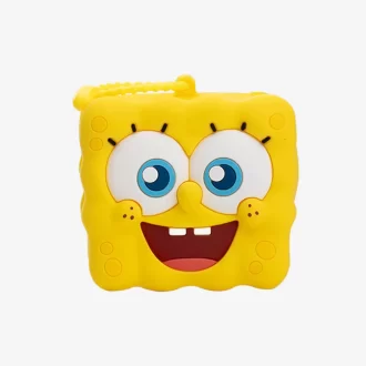 Sac de rangement pour bas de bikini Bob l&rsquo;éponge