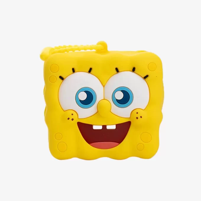 Sac de rangement pour bas de bikini Bob l&rsquo;éponge
