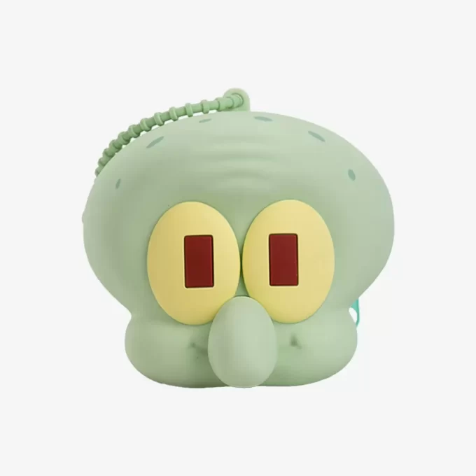 Sac de rangement pour bas de bikini Bob l&rsquo;éponge