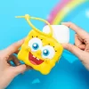 Sac de rangement pour bas de bikini Bob l&rsquo;éponge
