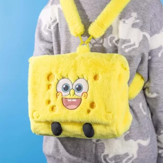 Sac à dos Bob l&rsquo;éponge