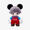 Sac en peluche en vinyle Mickey de la série DIMOO WORLD × DISNEY