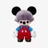 Sac en peluche en vinyle Mickey de la série DIMOO WORLD × DISNEY