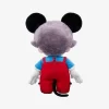 Sac en peluche en vinyle Mickey de la série DIMOO WORLD × DISNEY