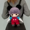 Sac en peluche en vinyle Mickey de la série DIMOO WORLD × DISNEY