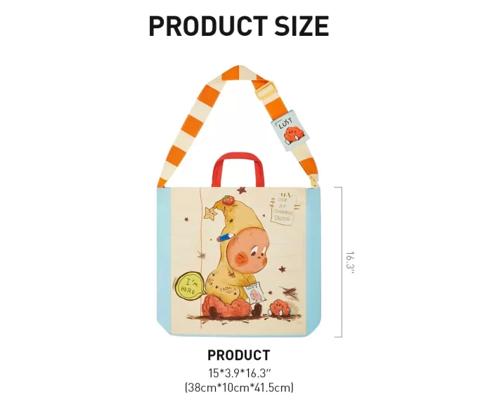Sac en toile We Are Twinkle Twinkle Series