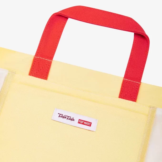 Sac en toile We Are Twinkle Twinkle Series
