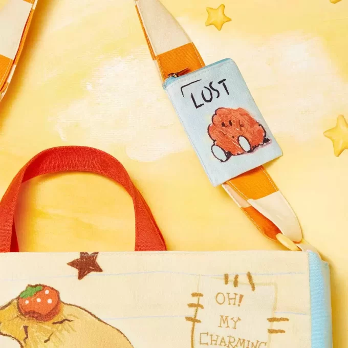Sac en toile We Are Twinkle Twinkle Series
