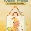 Sac en toile We Are Twinkle Twinkle Series