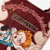 Sac fourre-tout SKULLPANDA Everyday Wonderland Series