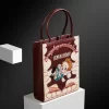 Sac fourre-tout SKULLPANDA Everyday Wonderland Series