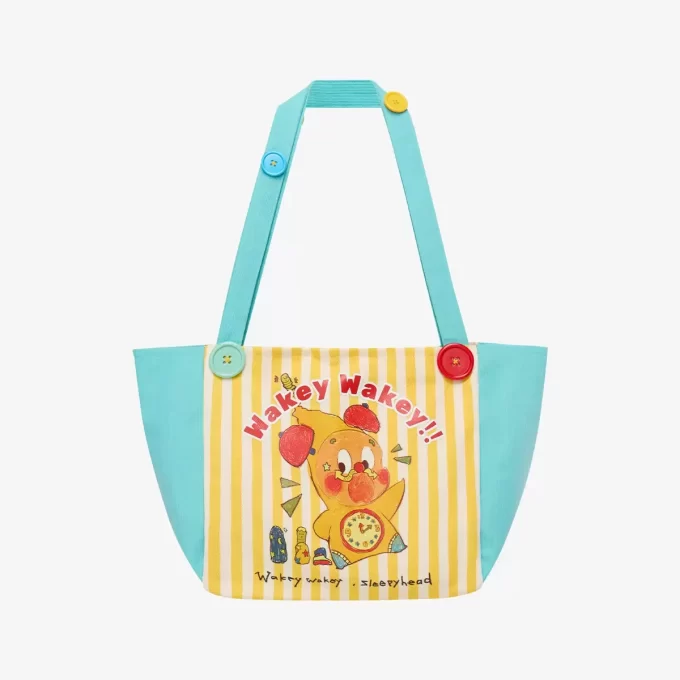 Sac fourre-tout Twinkle Twinkle Be A Little Star Series Sac fourre-tout Twinkle Twinkle Be A Little Star Series