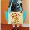 Sac fourre-tout Twinkle Twinkle Be A Little Star Series Sac fourre-tout Twinkle Twinkle Be A Little Star Series