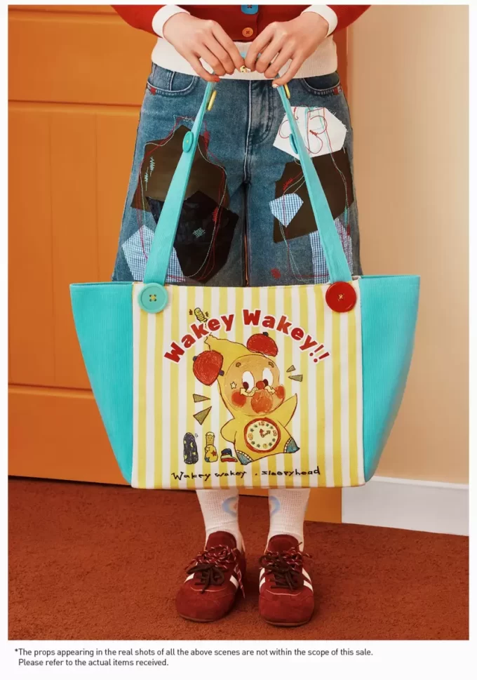 Sac fourre-tout Twinkle Twinkle Be A Little Star Series Sac fourre-tout Twinkle Twinkle Be A Little Star Series