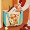 Sac fourre-tout Twinkle Twinkle Be A Little Star Series Sac fourre-tout Twinkle Twinkle Be A Little Star Series