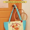 Sac fourre-tout Twinkle Twinkle Be A Little Star Series Sac fourre-tout Twinkle Twinkle Be A Little Star Series