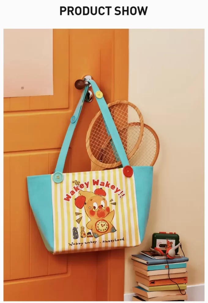 Sac fourre-tout Twinkle Twinkle Be A Little Star Series Sac fourre-tout Twinkle Twinkle Be A Little Star Series