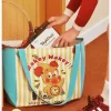 Sac fourre-tout Twinkle Twinkle Be A Little Star Series Sac fourre-tout Twinkle Twinkle Be A Little Star Series
