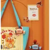 Sac fourre-tout Twinkle Twinkle Be A Little Star Series Sac fourre-tout Twinkle Twinkle Be A Little Star Series