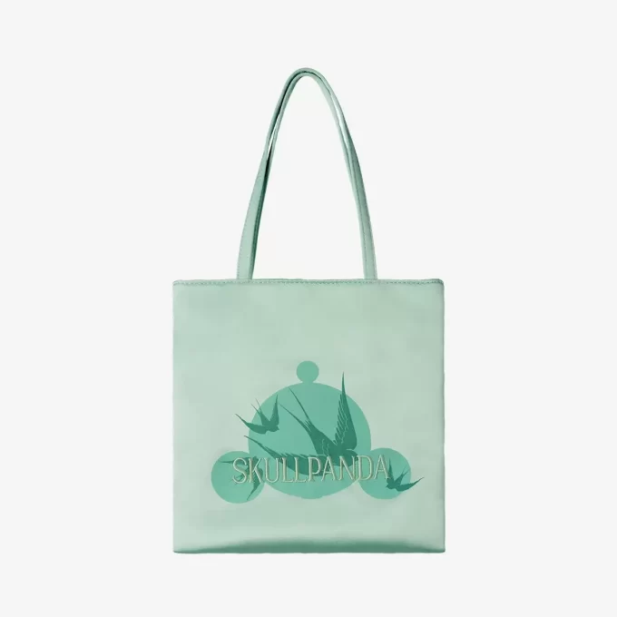 Sac à main SKULLPANDA The Mirage Series Sac à main SKULLPANDA The Mirage Series