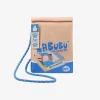 Sac messager de la série Wacky Mart des MONSTRES