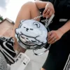 Sac messager DIMOO Aquarium Series (ours polaire)