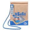 Sac messager Labubu The Monsters Wacky Mart