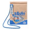 Sac messager Labubu The Monsters Wacky Mart