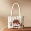Sac nuage DIMOO, série de vacances chaude et moelleuse