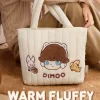 Sac nuage DIMOO, série de vacances chaude et moelleuse