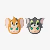Sacoche pour écouteurs MOLLY X Warner Bros. 100e anniversaire (Tom et Jerry)