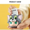 Sacoche pour écouteurs MOLLY X Warner Bros. 100e anniversaire (Tom et Jerry)