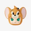 Sacoche pour écouteurs MOLLY X Warner Bros. 100e anniversaire (Tom et Jerry)