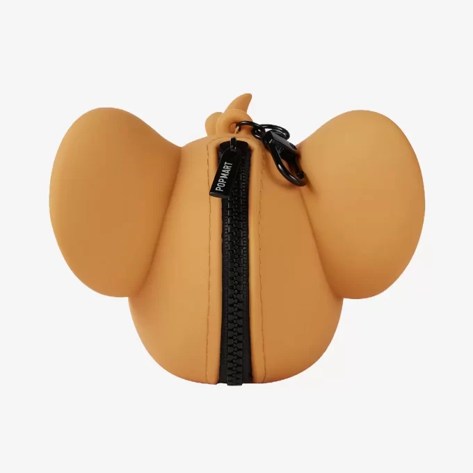 Sacoche pour écouteurs MOLLY X Warner Bros. 100e anniversaire (Tom et Jerry)