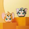 Sacoche pour écouteurs MOLLY X Warner Bros. 100e anniversaire (Tom et Jerry)