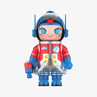 MÉGA ESPACE MOLLY 1000% OPTIMUS PRIME